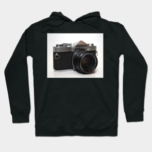 Konica Autoreflex A3 Hoodie